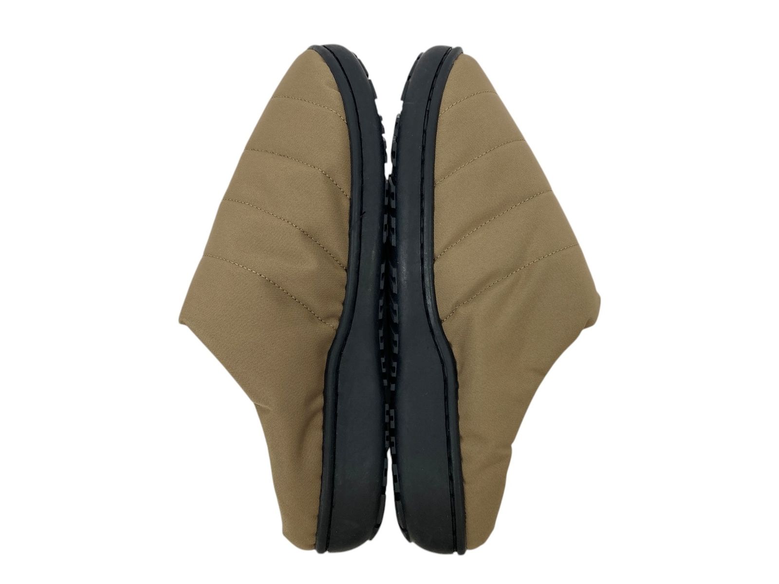 新品】 SUBU (スブ) NANNEN KHAKI 難燃性 2023AW サンダル