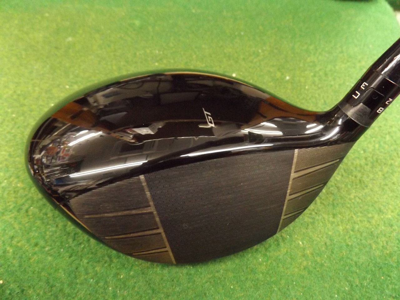 Titleist GT280 ミニドライバーS TENSEI 1K BLUE55