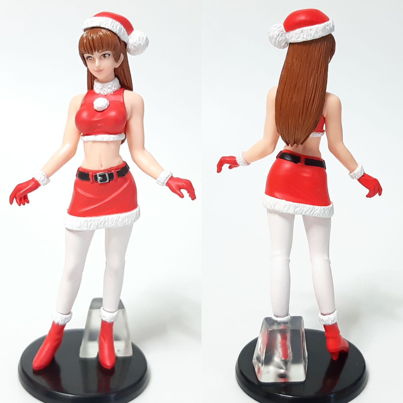 バンダイ HGIF デッドオアアライブ エクストリームビーチ