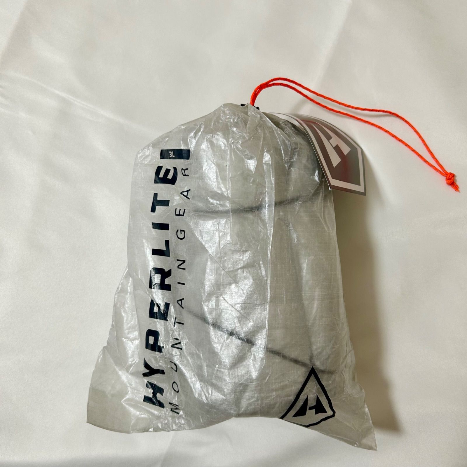 Hyperlite Mountain Gear ULTAMID1(MID 1 TARP) - メルカリ