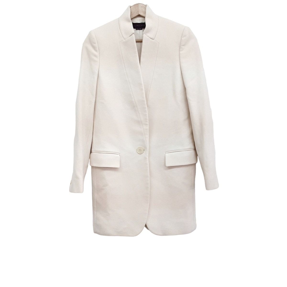 stellamccartney(ステラマッカートニー) コート サイズ36 M