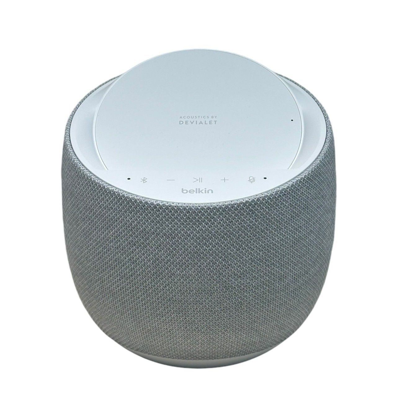 スピーカー・ウーファー Belkin Fusible Bluetooth Speaker