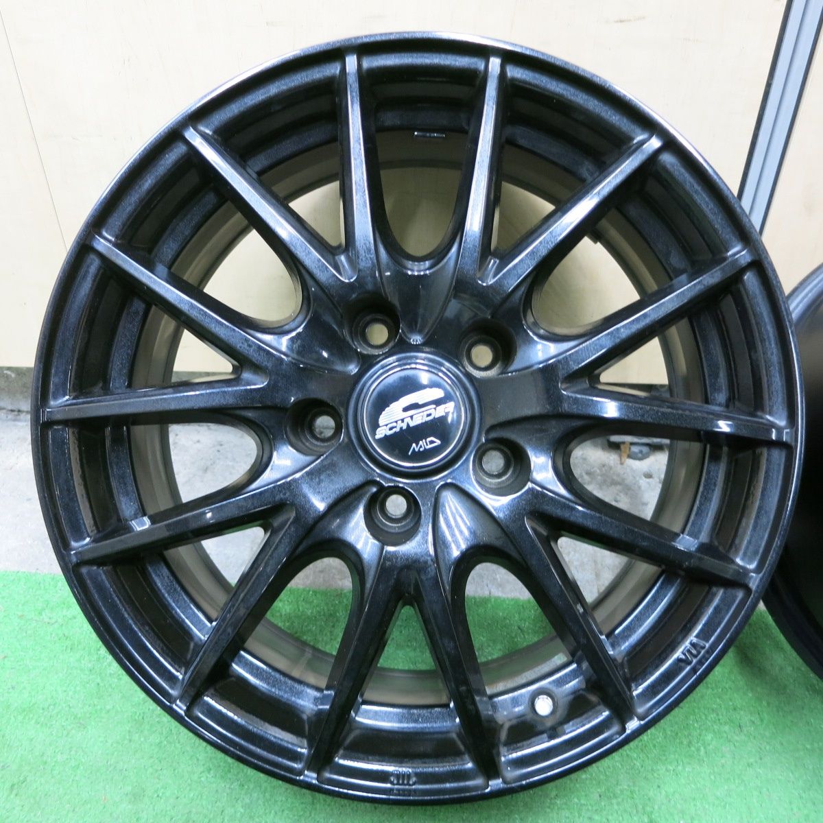 16×6.5J
