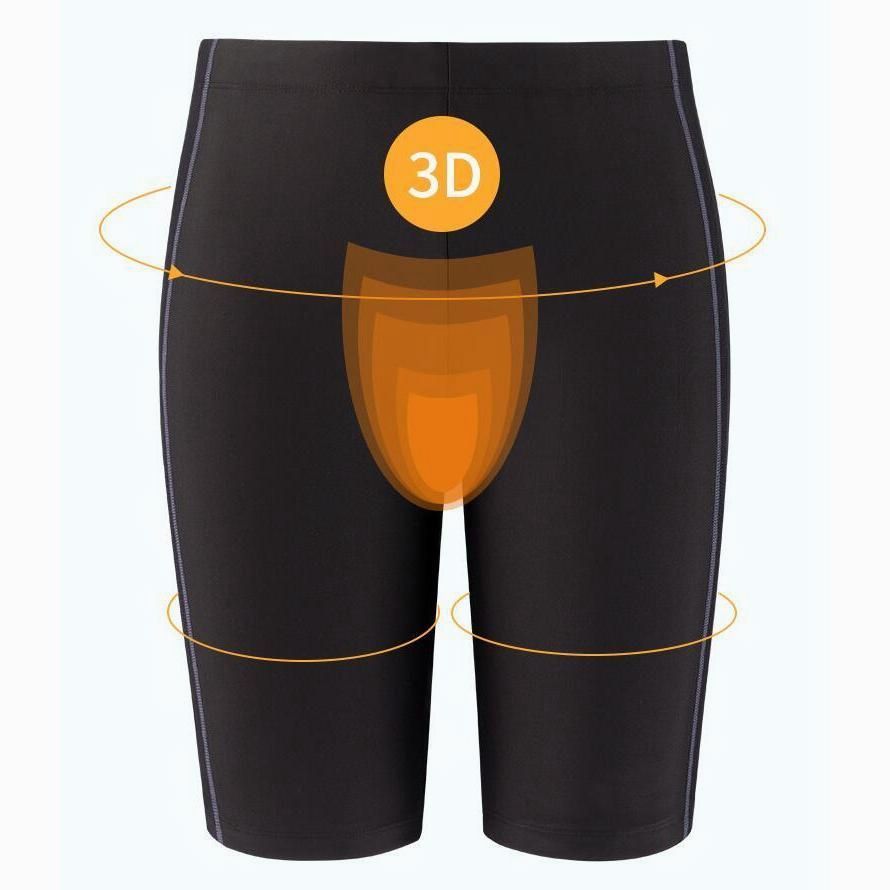 未使用 メンズ水着 フィットネス ショートパンツ 未使用サーフ