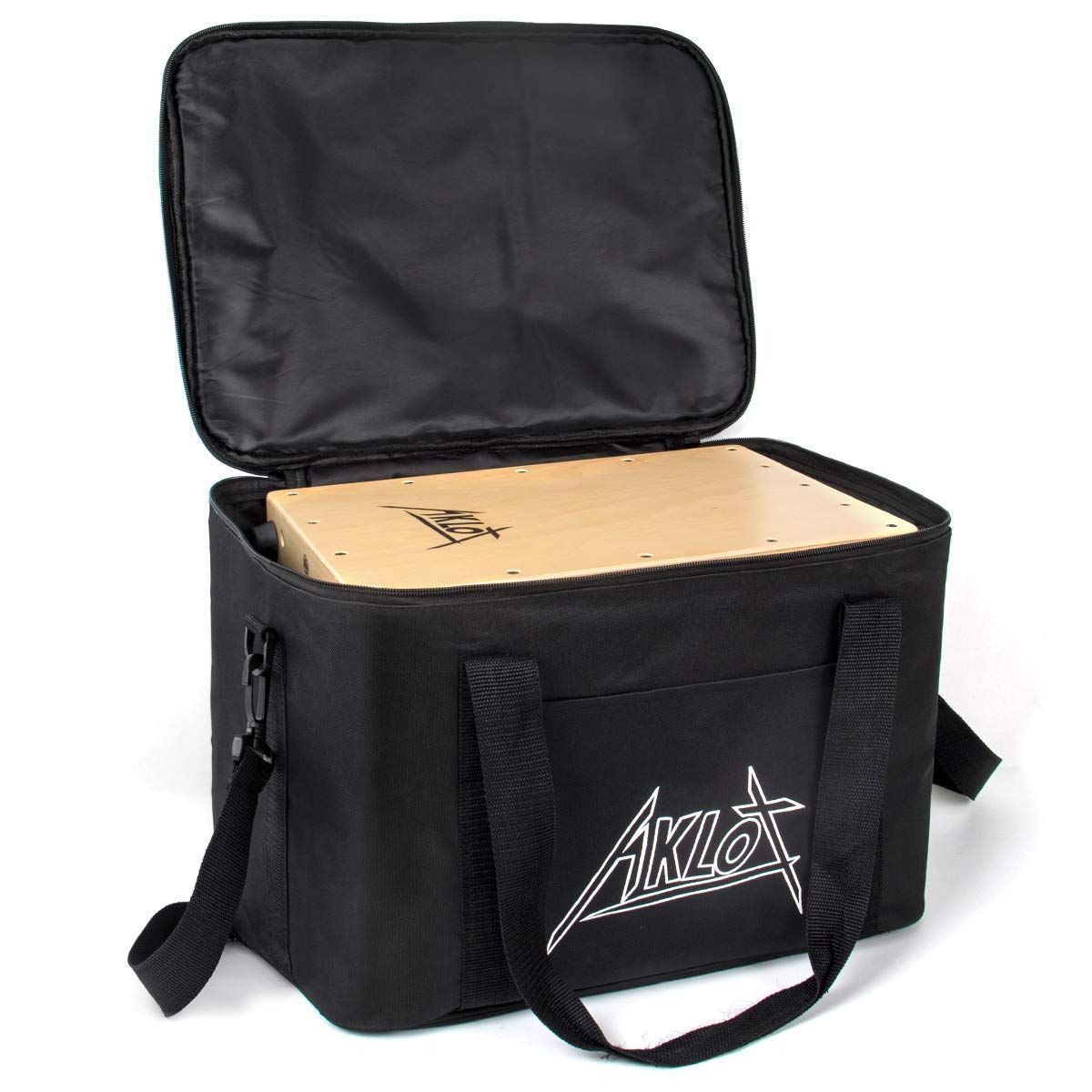 CHAANY チャーニー カホン CHCC-D CHCC Series – Chaany Cajon