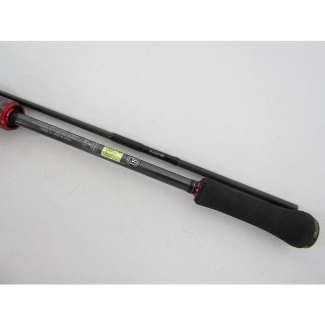ら*ら様 エメラルダス ストイスト RT IL 89LML ダイワ 竿袋 ワイヤ DAIWA（釣り） エギングロッド ダイワ エメラルダス ストイスト