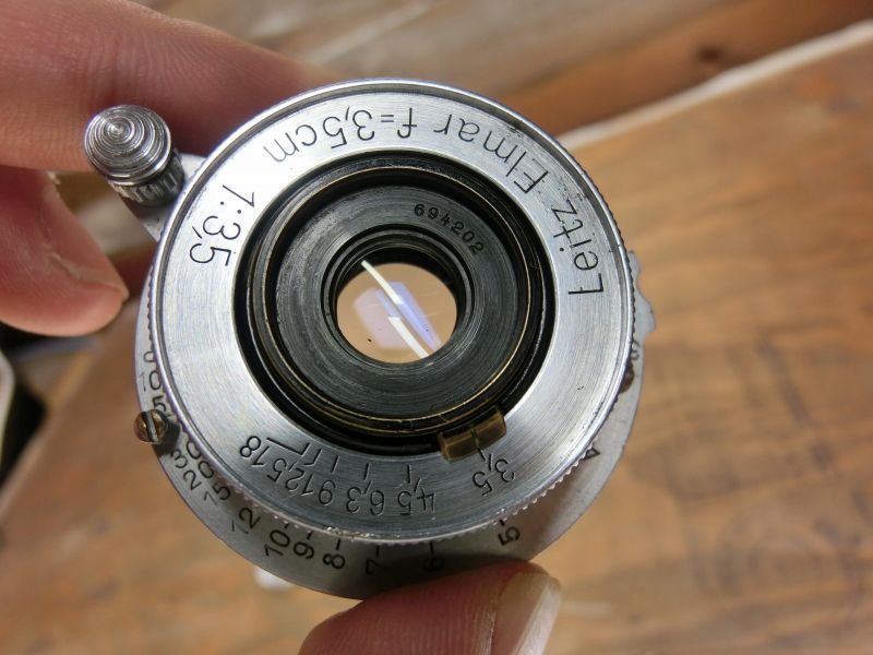 Leica Leitz