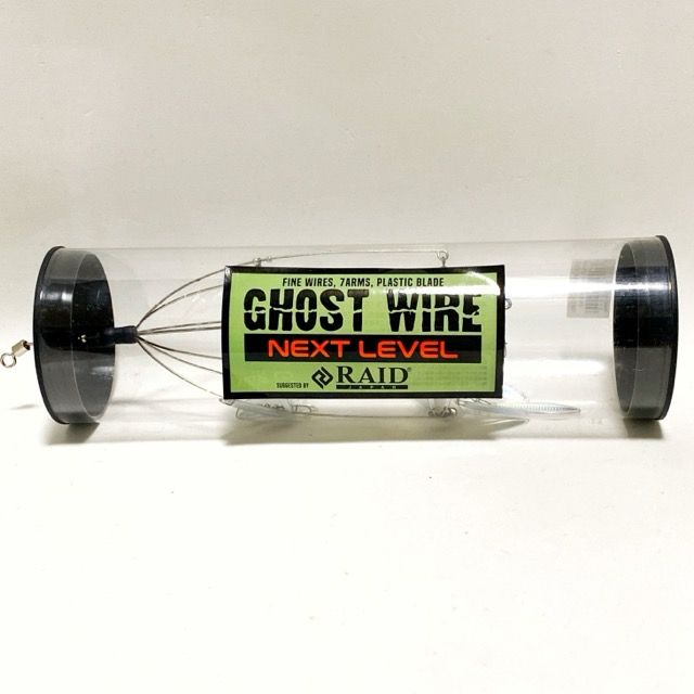 GHOST WIRE NEXT LEVEL | RAID JAPAN