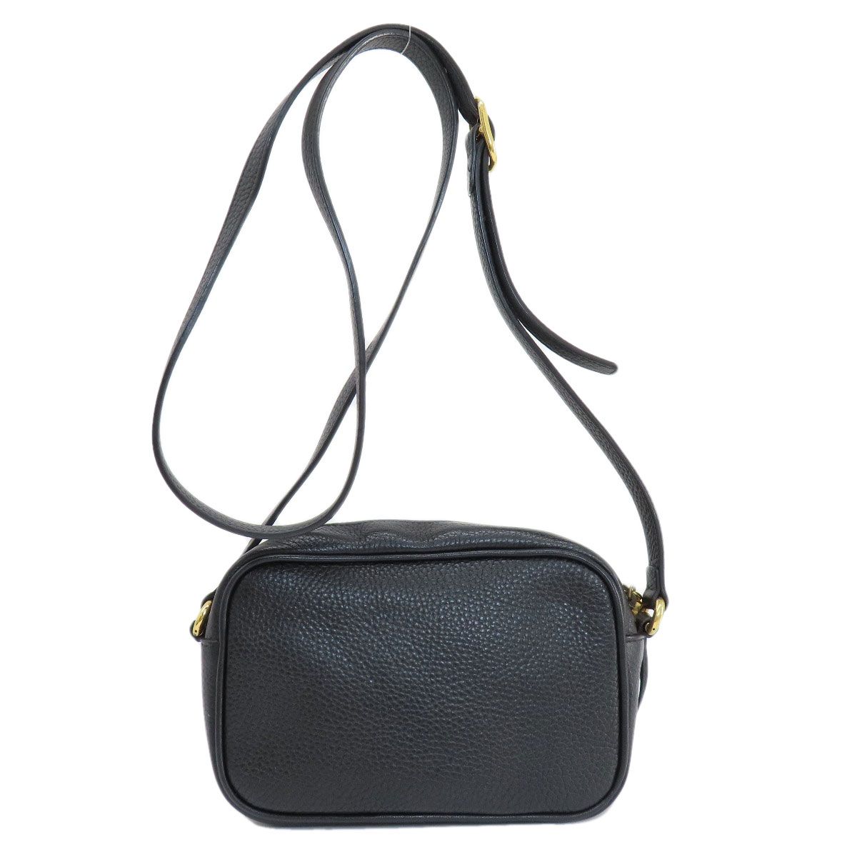 GUCCI グッチ 347994 ソーホー インターロッキングG ショルダーバッグ