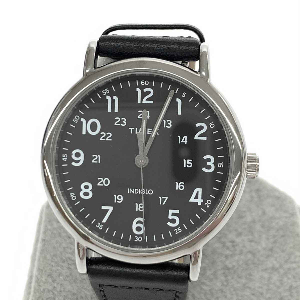 CITIZEN エコドライブベゼルダイヤ シルバー ネイビー シチズン エコ