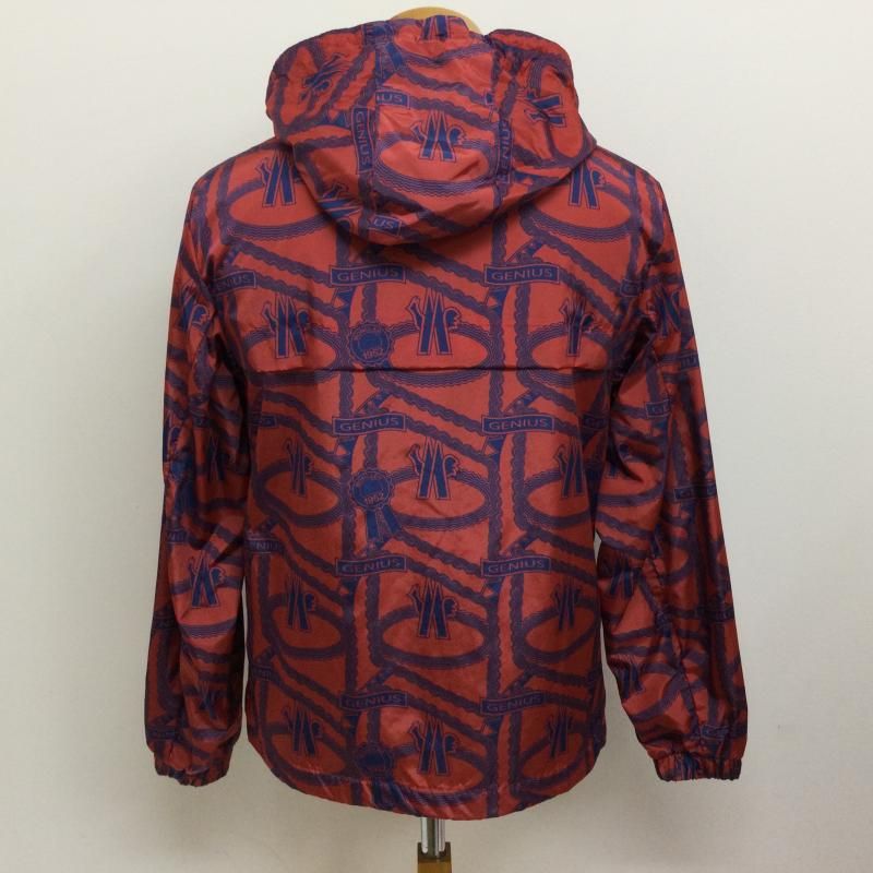 【ほぼ新品★保証タグ付】モンクレール　スカジャン　ブルゾン　ジャンパー 楽天市場】MONCLER モンクレール ブルゾン CAMICIA 2F00017
