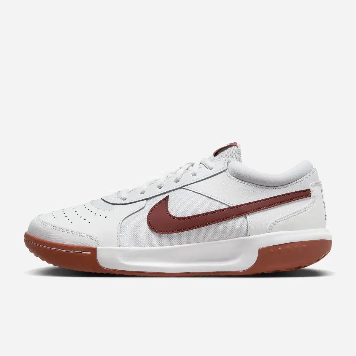 ナイキコート ズーム ライト 3 テニスシューズ 275