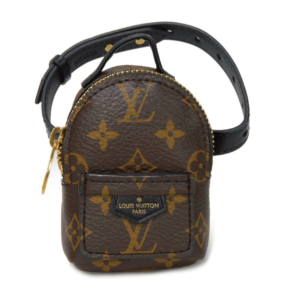 LOUIS VUITTON ルイ・ヴィトン ブラスレ パーティー パームスプリング