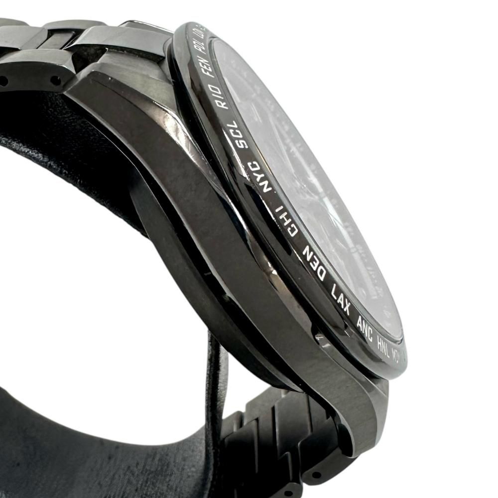 CITIZEN/シチズン】サテライトウェーブ エコドライブ F900 CITIZEN/シチズン】サテライトウェーブ エコドライブ F900