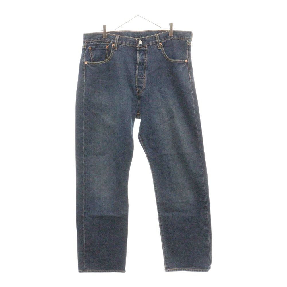 Levi's (リーバイス) 501 '93 ストレートデニムパンツ インディゴ PC9-79830-0216