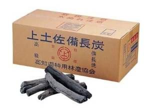 3営業日で発送 TKG テイケイジイ 遠藤商事 上土佐備長炭 高知 備長丸 QBV2301