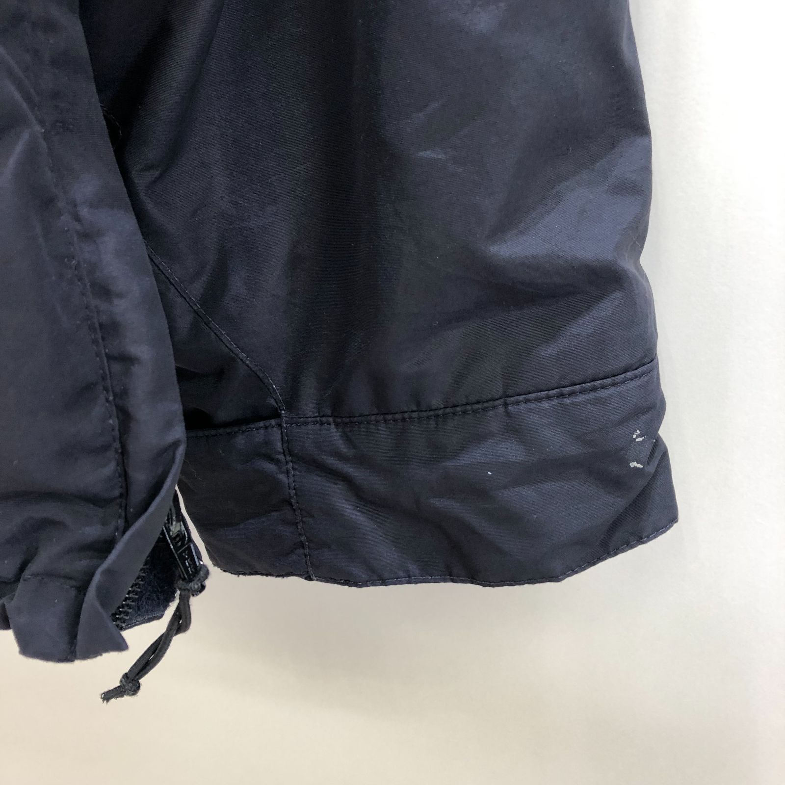 Carhartt カーハート アノラックパーカー ナイロンジャケット 裏 