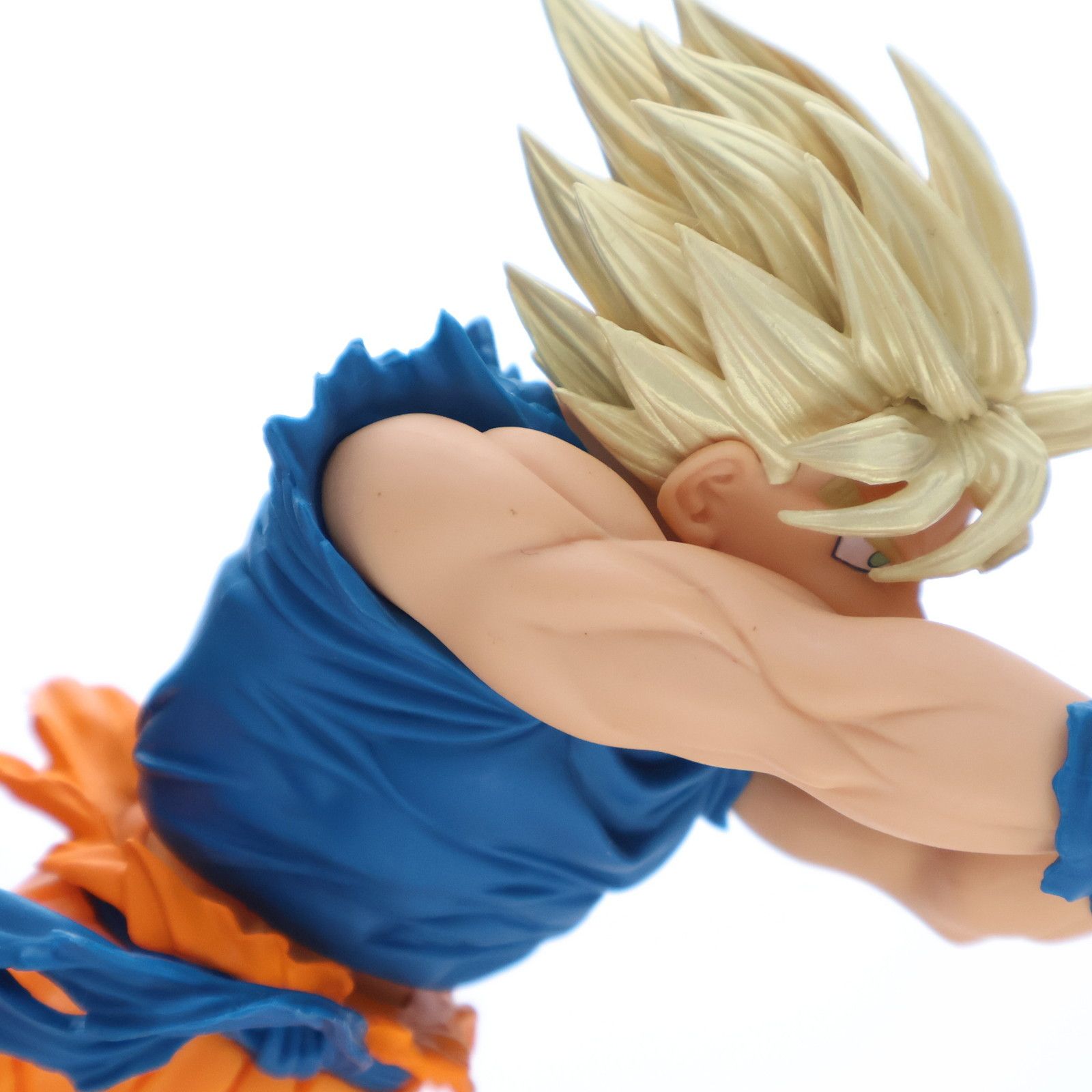 ドラゴンボール フィギュア　一番くじ　ブルマ　E賞 ドラゴンボール E賞 一番くじ ブルマ フィギュア