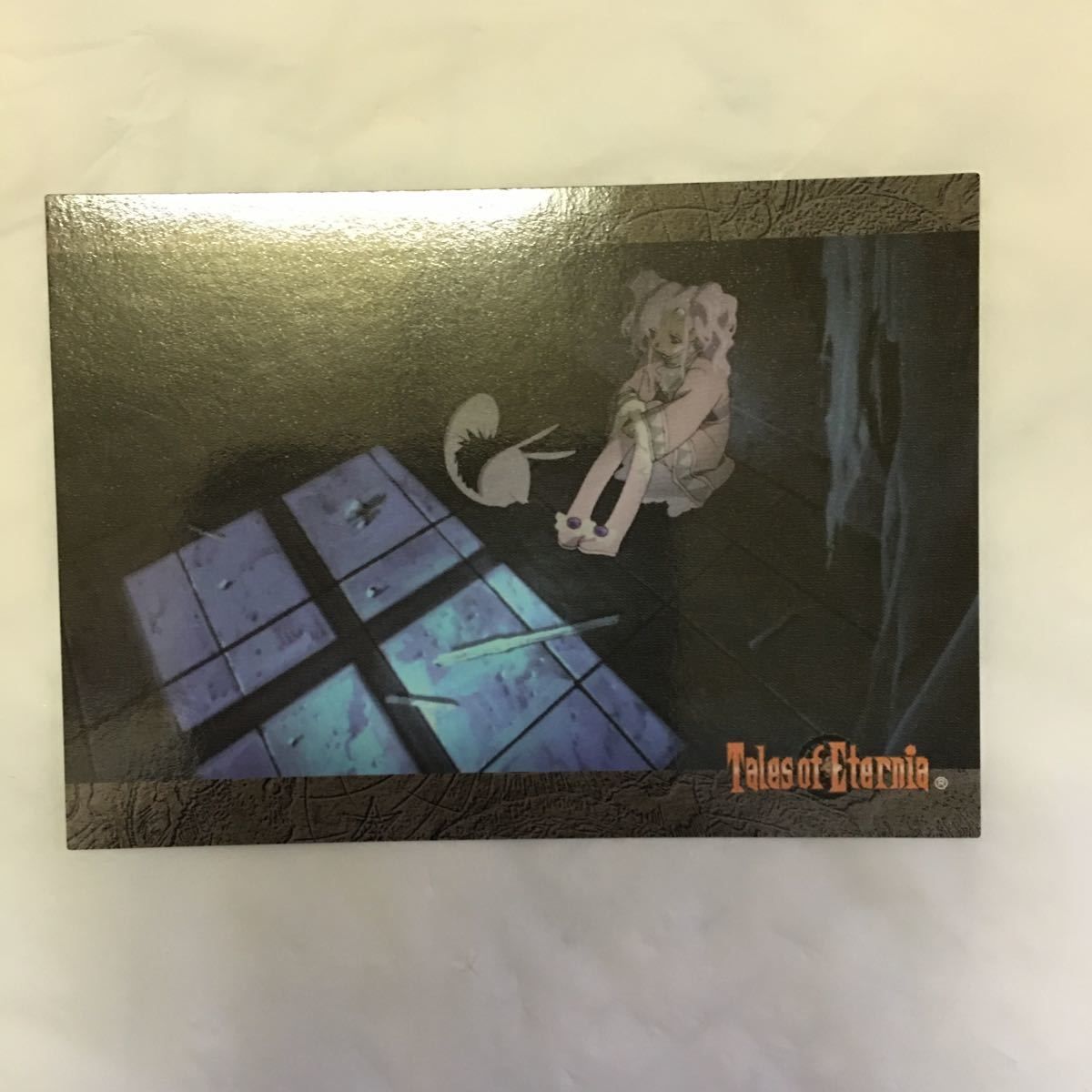 テイルズ　トレカ　まとめ売り 羽44 カード トレカ まとめ テイルズ 35 - メルカリ