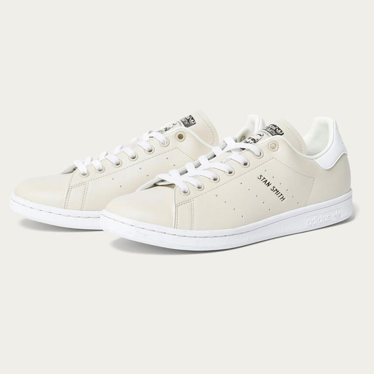 アディダス] ビューティ & ユース スタンスミス [BEAUTY & YOUTH STAN 