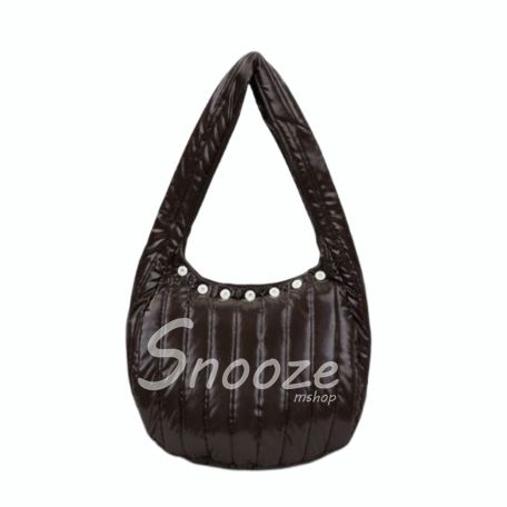 Omar Afridi 22aw Quilted Lidia ショルダーバッグ Omar Afridi