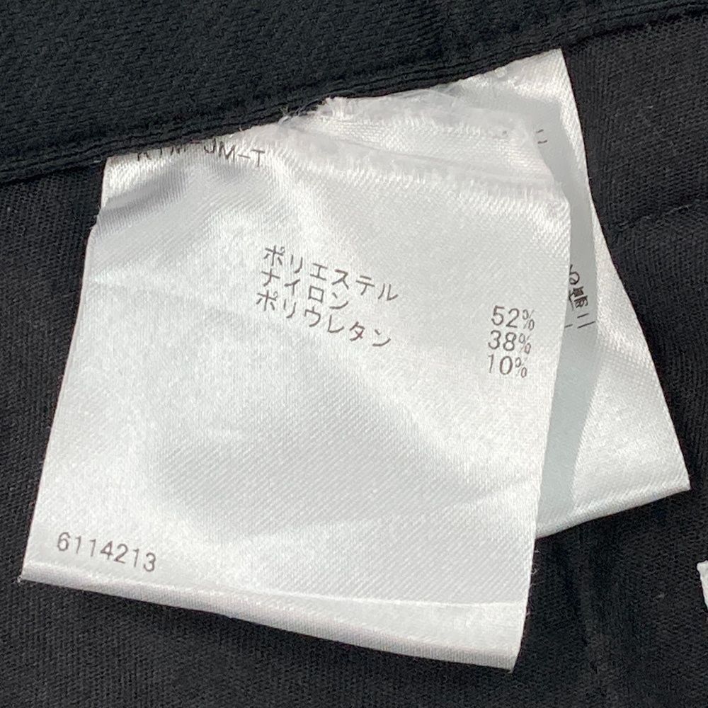 サイズ：S MUNSING WEAR マンシングウェア ×V12 MEMSJD01XG 裏