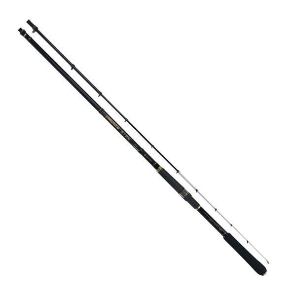 ≪ 21年10月新商品 ≫ 宇崎日新 スプリガン海上釣堀 振出 H 3904 〔仕舞寸法 118cm〕
