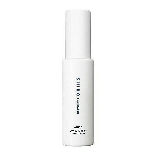 シロ ホワイト オードパルファン EDP SP 40ml[0458] 佐川急便