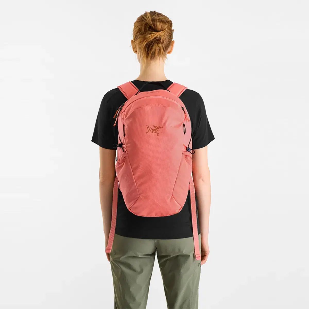 ARC TERYX アークテリクス Mantis マンティス 16 バックパック solasta
