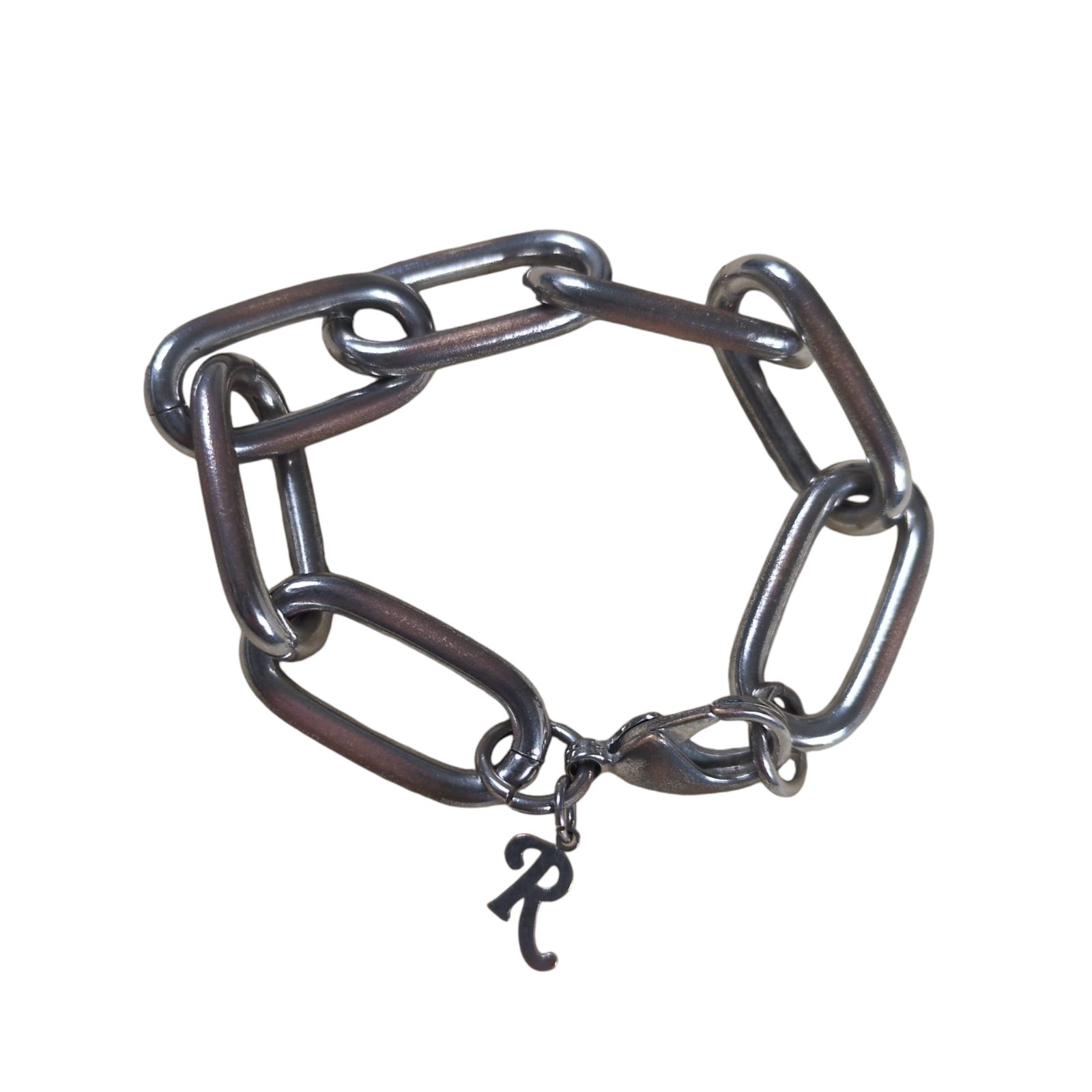 70%オフRaf Simonsラフシモンズ チェーンブレスShackles 70%オフRaf Simonsラフシモンズ チェーンブレスShackles
