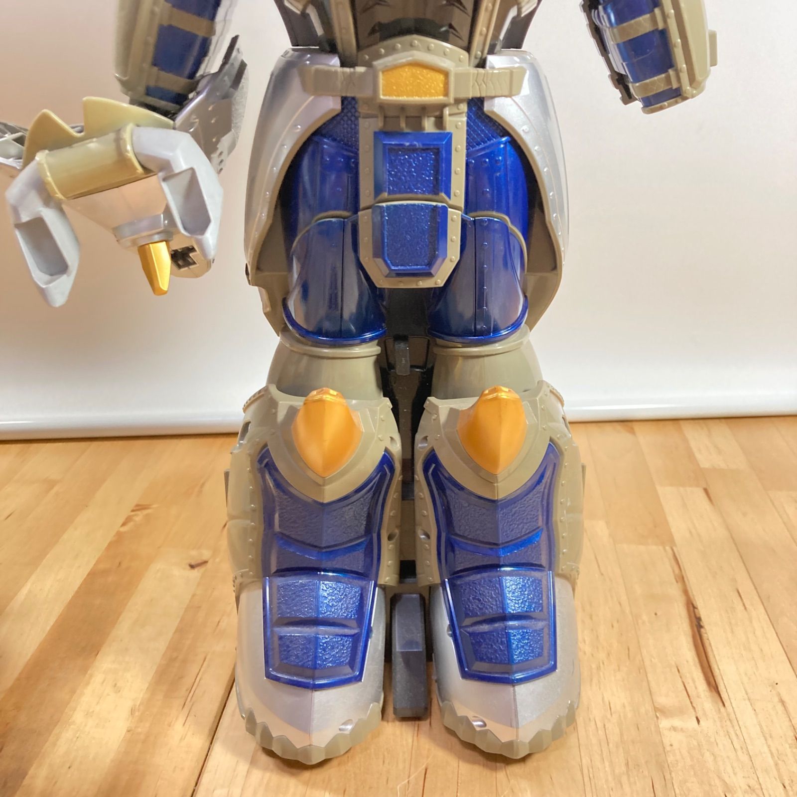 戦隊ロボ まとめ売り - メルカリ