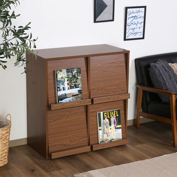 オークブラウン 組立品