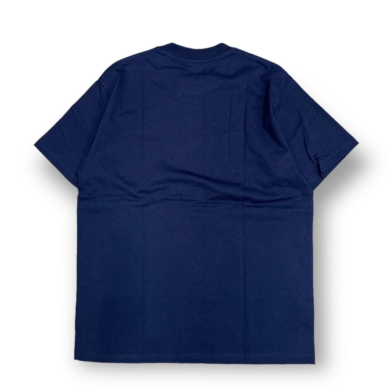 買い保障できる XXL Huberstore Original Emblem Tee Navy | temporada