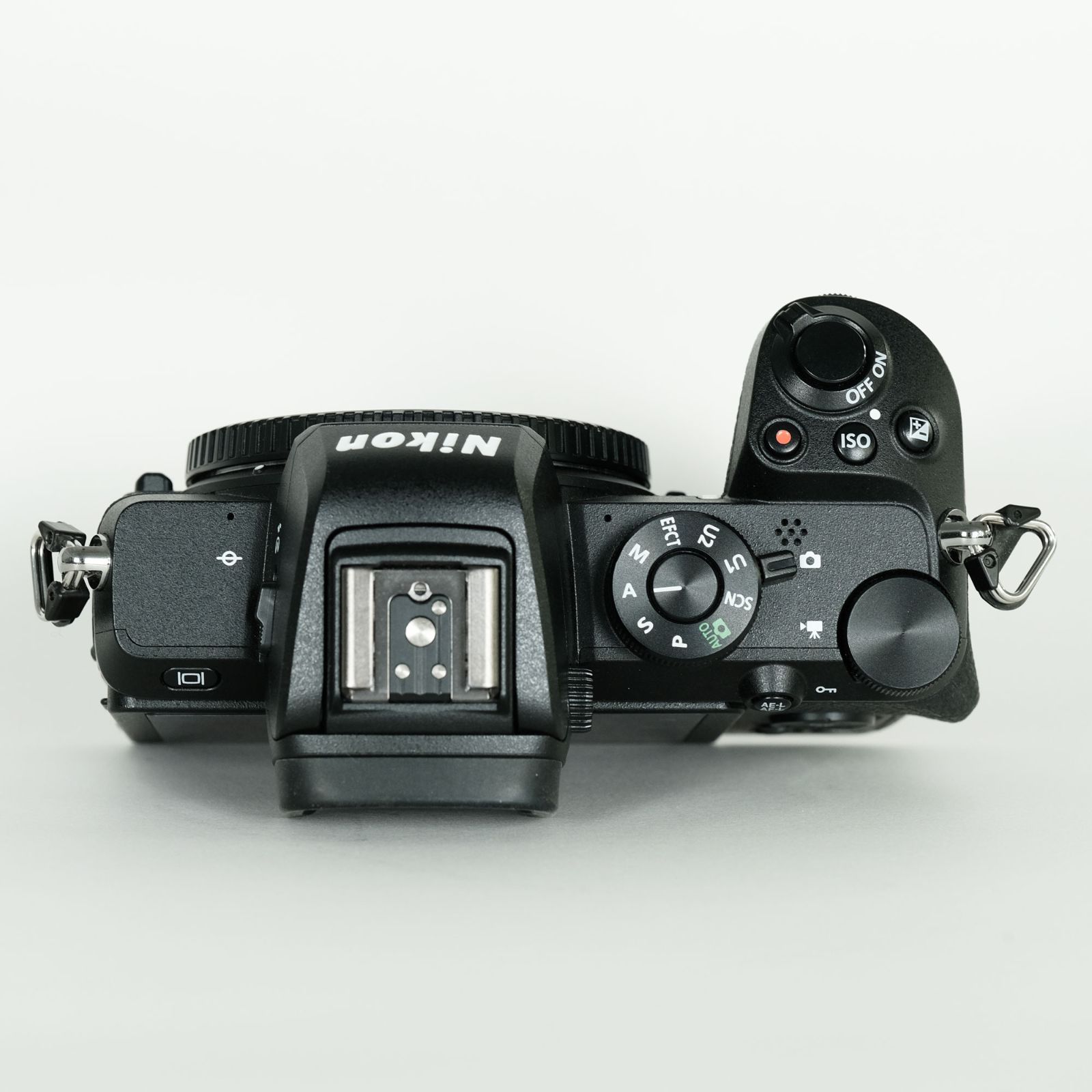 美品｜シャッター数2,050回] Nikon Z50 [ボディ] / ニコンZマウント