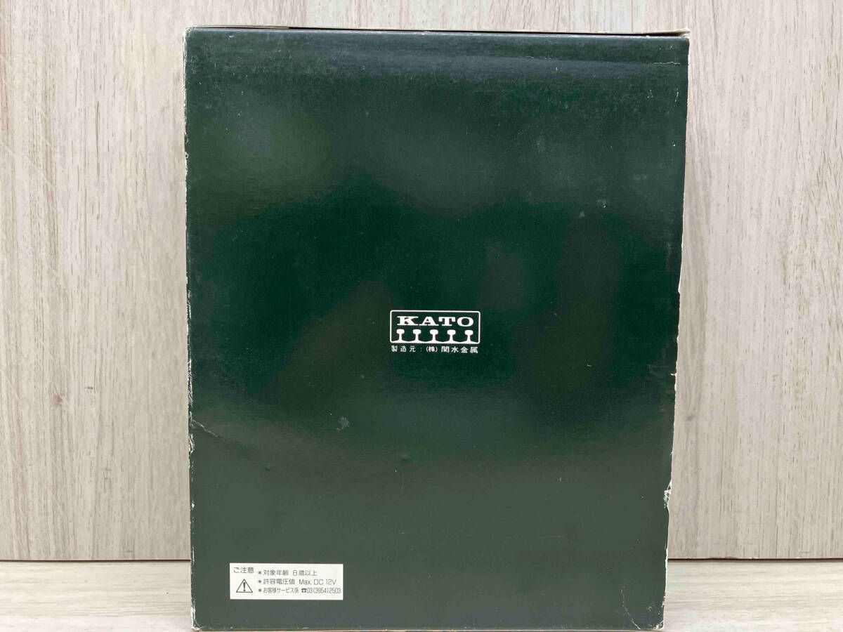 Nゲージ KATO 10-420 201系　京葉緑色　10両セットA・B KATO 10-420 201系(京葉線色)10両セット Nゲージ KATO 10-420 201系