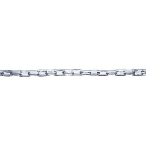 【新品・7営業日以内発送】トラスコ TRUSCO TSCV-605 チューブ保護ステンレスカットチェーン ６．０ｍｍＸ５ｍTSCV6056600 TRUSCOチューブ保護ステンレスカットチェーン【沖縄離島販売】