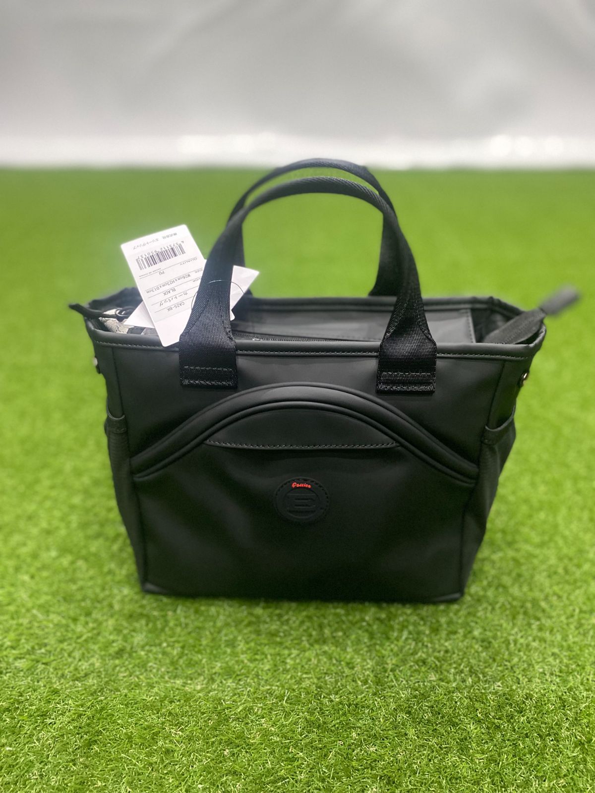 ジーフォア ゴルフ ベルト付き ウエストポーチ カートバッグ GFORE