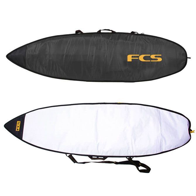 5 9 FCS Classic ShortBoard エフシーエス ショートボード ハードケース サーフボードケース DayUse Series 175.3cm
