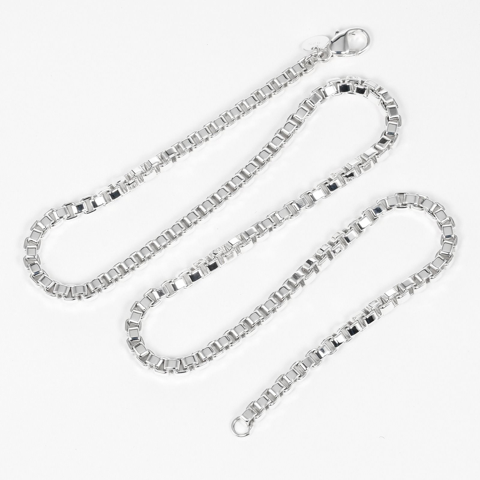 Tiffany＆co.　ベネチアン　ネックレス　チョーカー　シルバー 925 楽天市場】ティファニー TIFFANY&Co. ベネチアン ネックレス