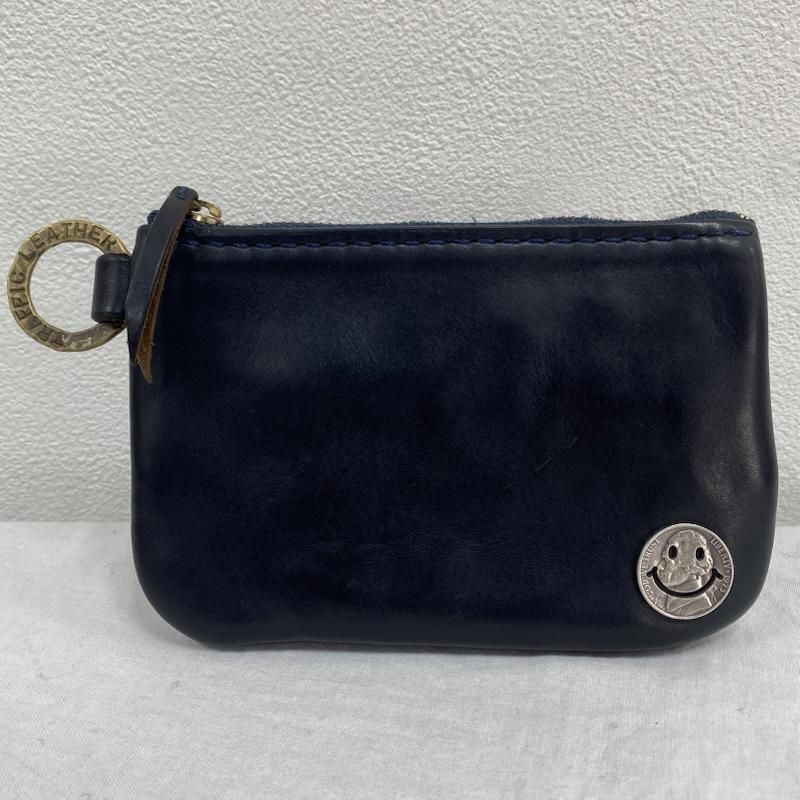 レザー レザー 財布 コンパクト財布 TRAFFIC LEATHER WORKS