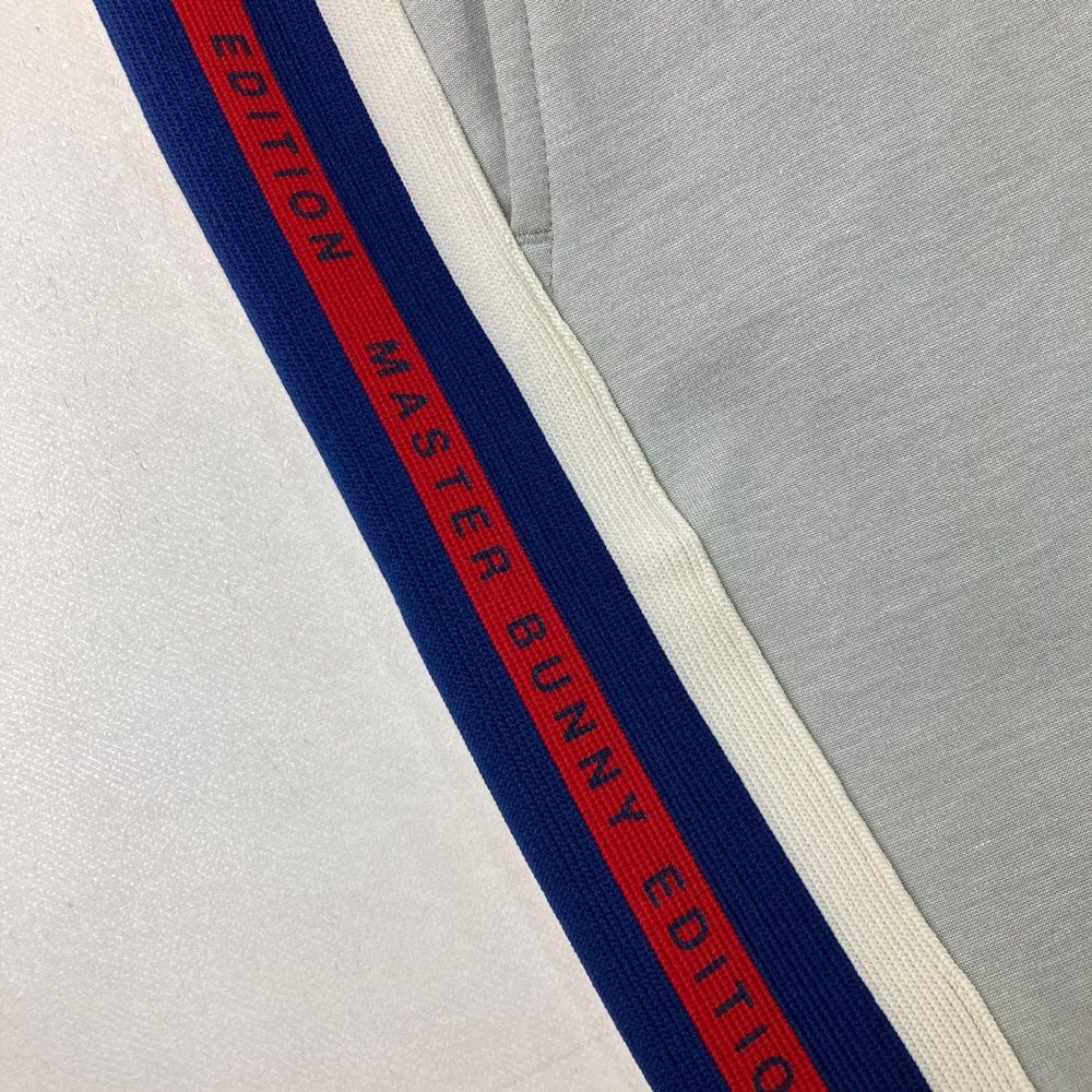 モデル ストレッチ