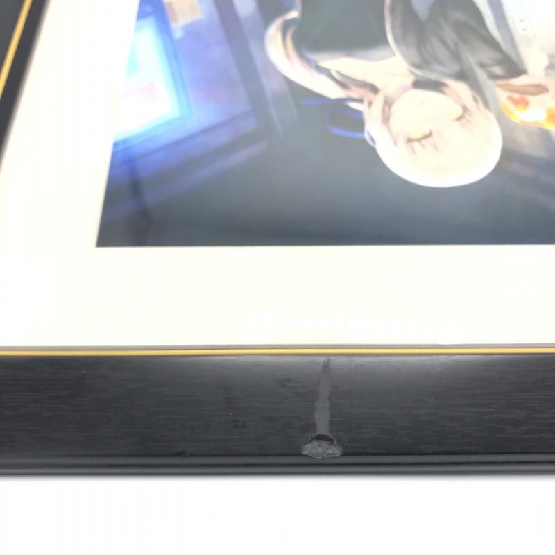FGO Lawson限定 複製原画 ジャンヌオルタ セイバーオルタ 楽天市場】【中古】FGO Lawson限定 複製原画 ジャンヌオルタ