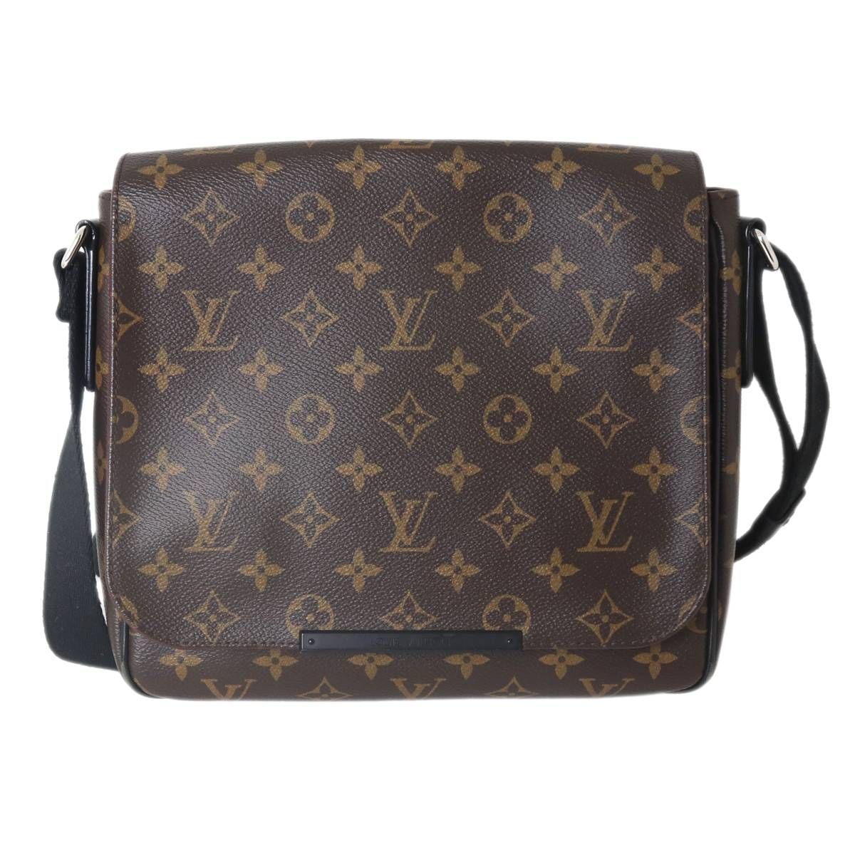 ショルダーベルト付属★ルイヴィトン モノグラム スピーディ25 ショルダーバッグ LOUIS VUITTON/ルイヴィトン マカサーディストリクトPM