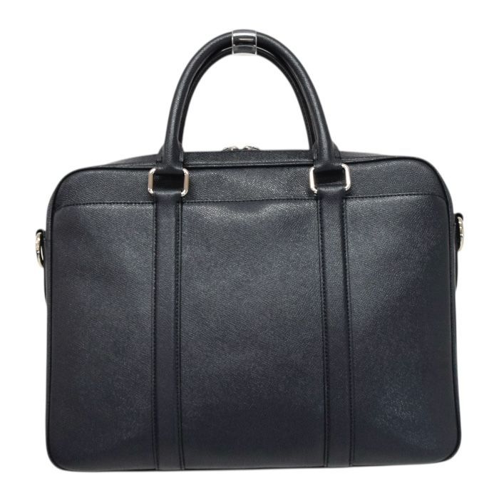 コーチ COACH メトロポリタン スリム ブリーフ グラブタン・レザー