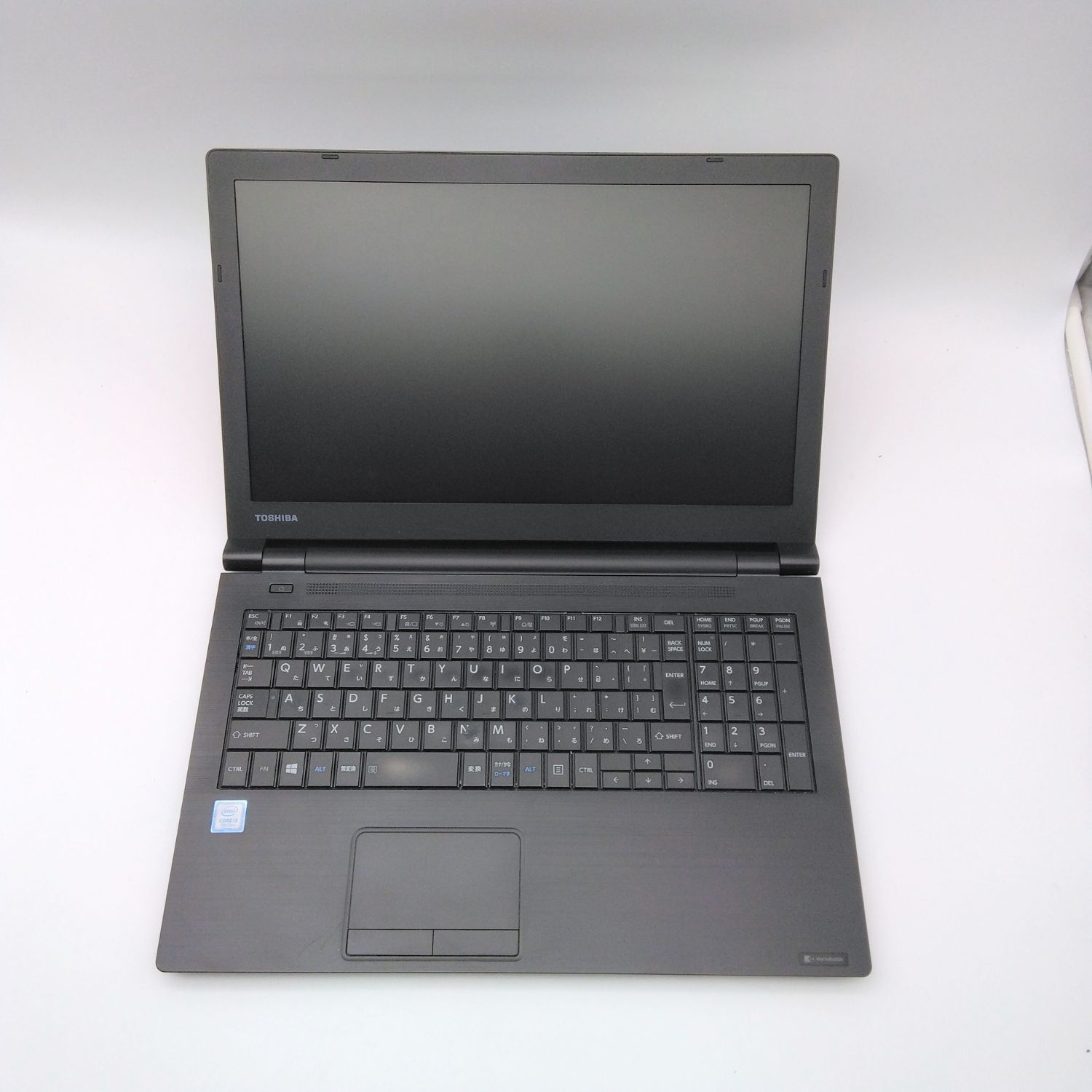 【ジャンク】dynabook B55/HS ジャンク】dynabook B55/HS - メルカリ