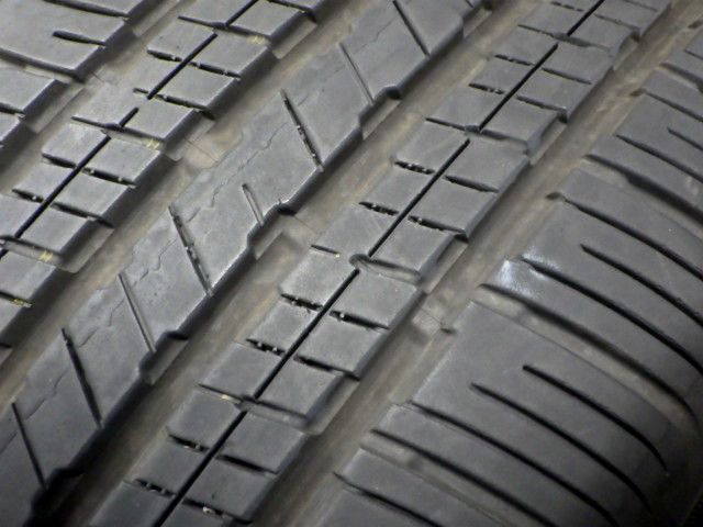 2025年新色！ K225 ◆ ◆ 製造 約8部山◆FALKEN ZIEX ZE001 A S◆225 55R18◆4本 今なら送料。