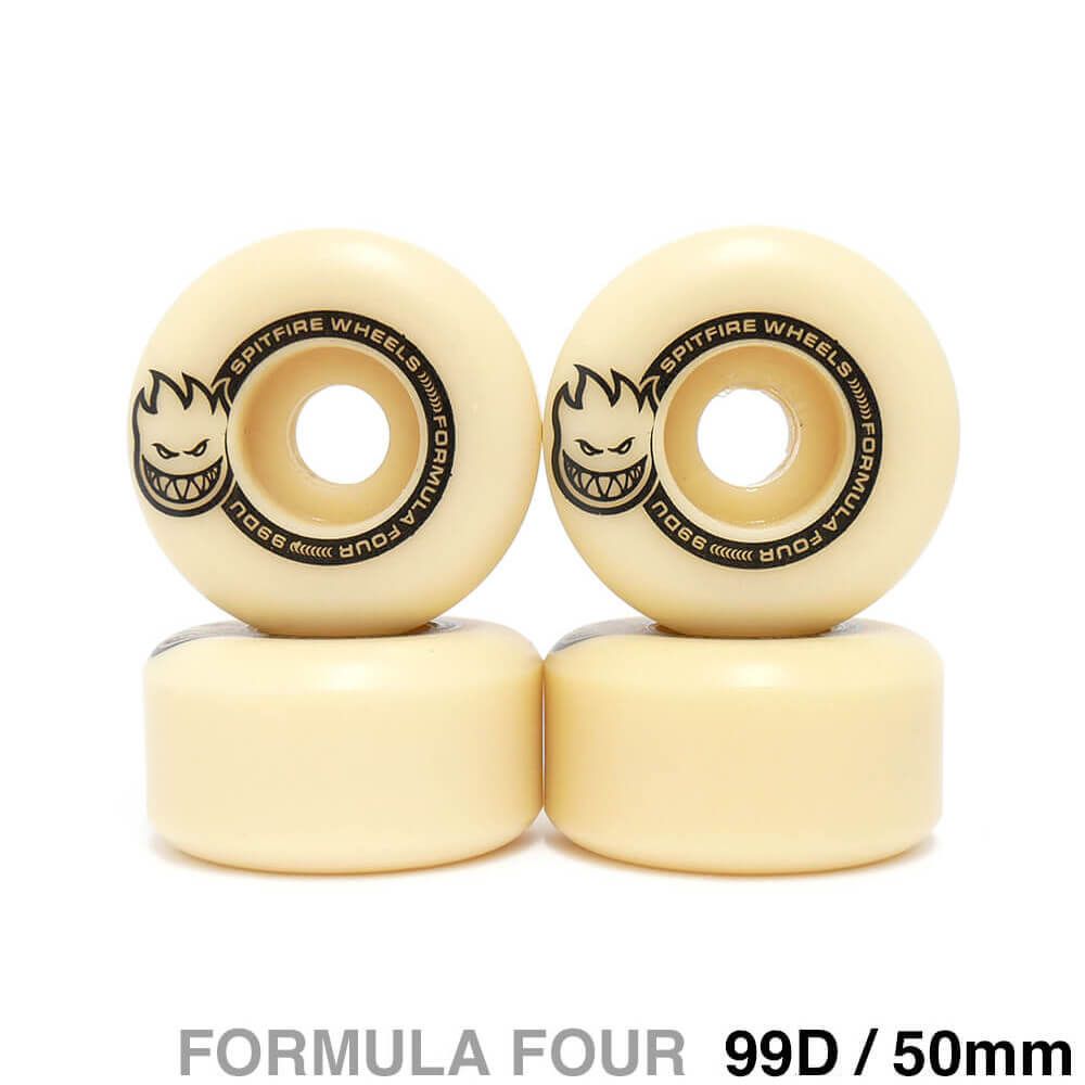 SPITFIRE WHEEL スピットファイヤー ウィール FORMULA FOUR (F4