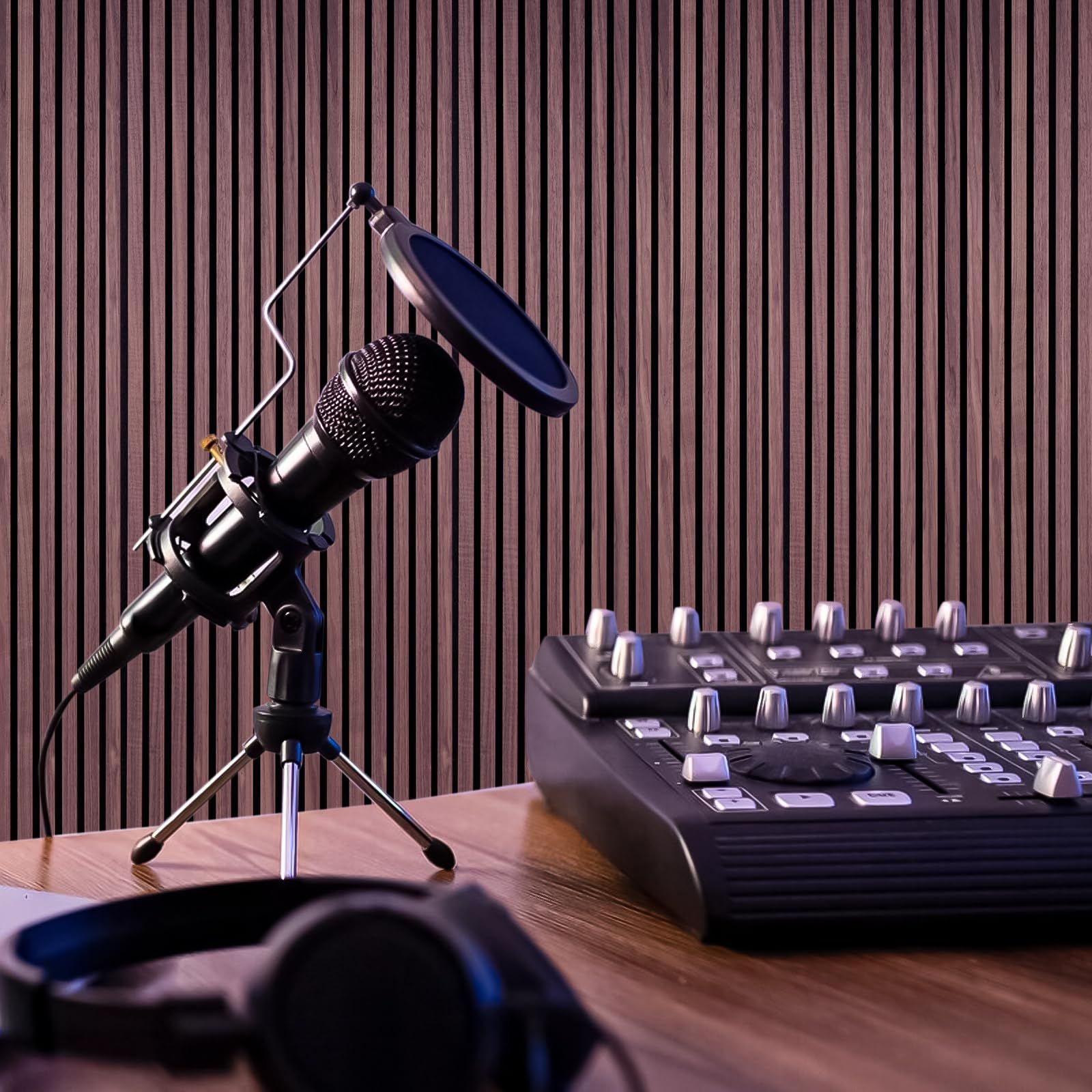 強化版吸音ボード 1.2