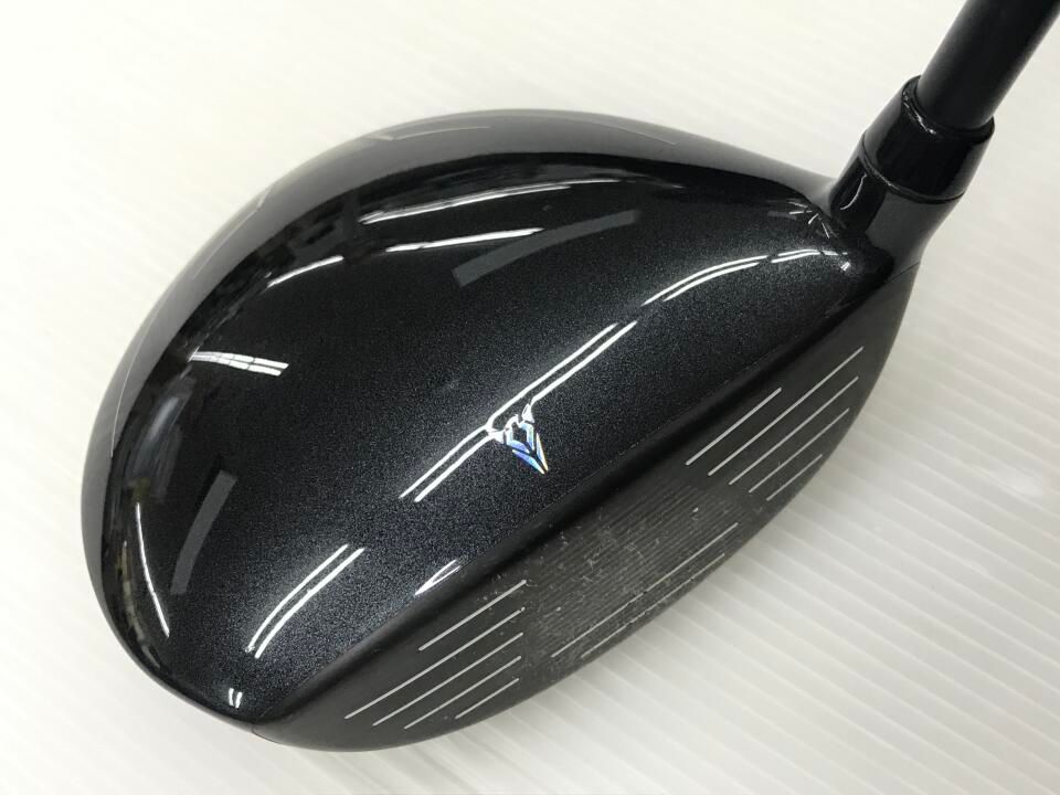 AX-1 フェアウェイウッド