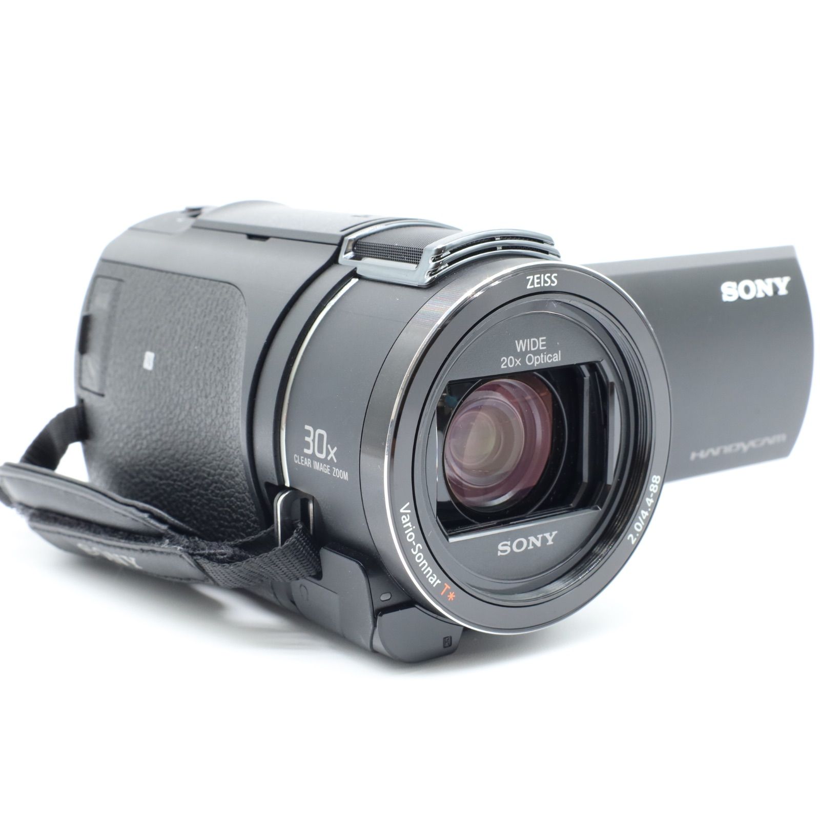 FDR-AX45A